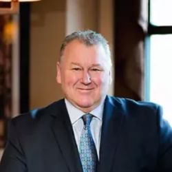Curan & Ahlers LLC ico