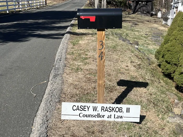 Law Office of Casey Raskob, PC and speedlaw.net 0