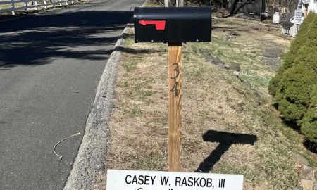 Law Office of Casey Raskob, PC and speedlaw.net