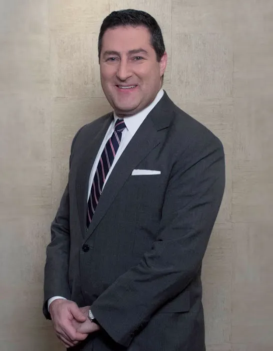 David Parker Law Office 3