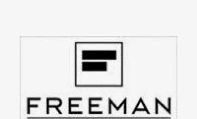 Freeman Tax Law