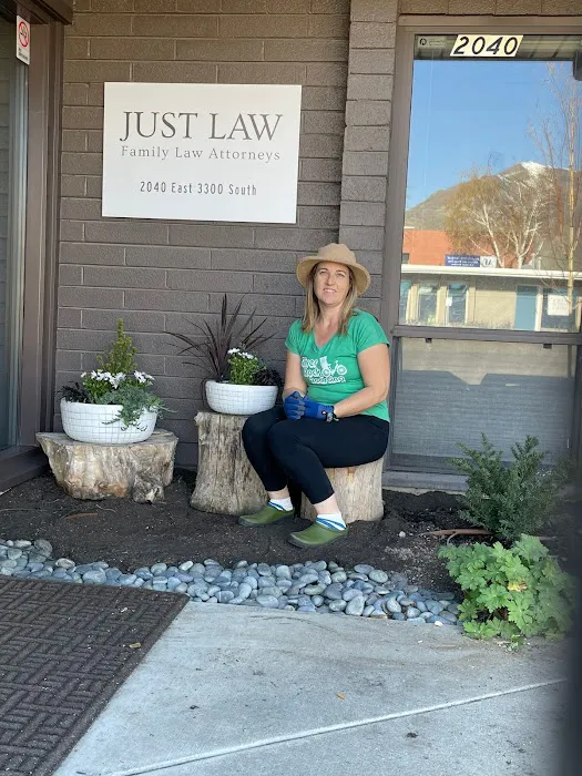 Laura J Hansen, Attorney 1