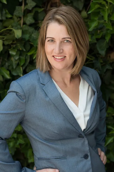 Laura J Hansen, Attorney 8