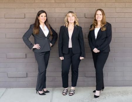 LJ Law Firm