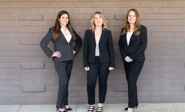 LJ Law Firm