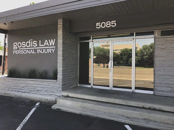 Gosdis Law 0