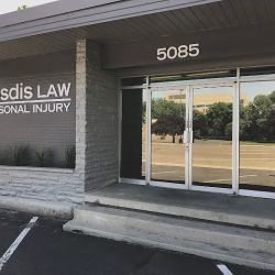 Gosdis Law ico