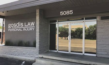 Gosdis Law