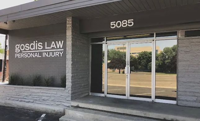 Gosdis Law