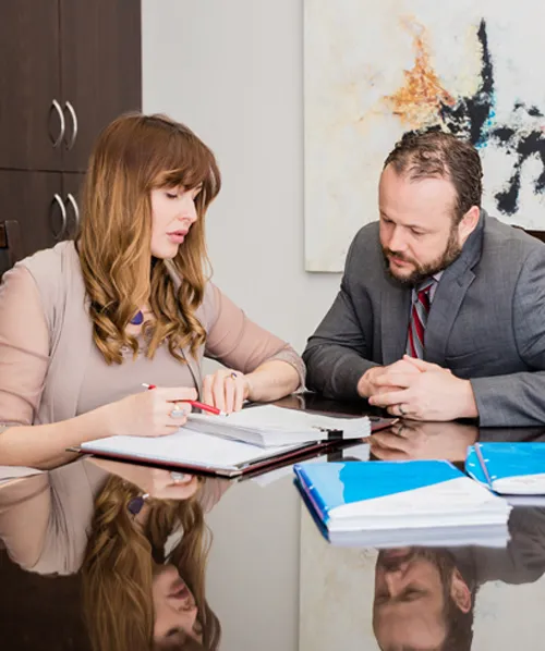 Intermountain Legal DUI Attorney Division 3