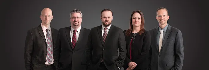 Intermountain Legal DUI Attorney Division 2