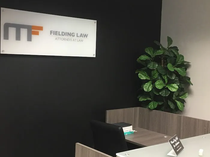 Fielding Law 0