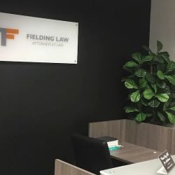 Fielding Law ico