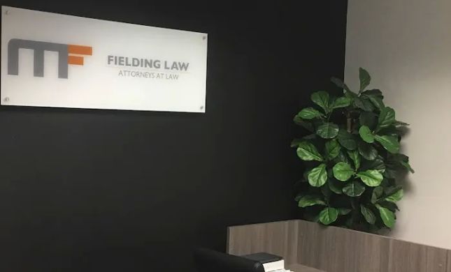 Fielding Law