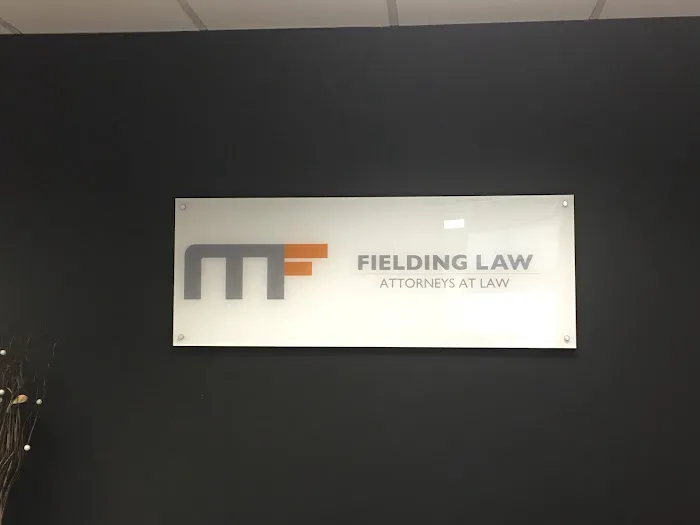 Fielding Law 4