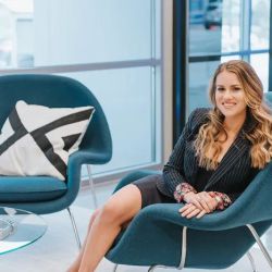 Attorney Samantha O. Lennon ico