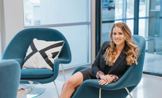 Attorney Samantha O. Lennon