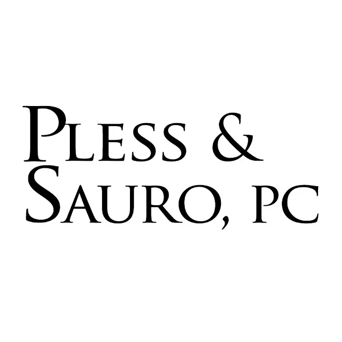 Laurance D. Pless 6