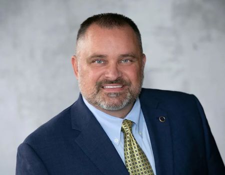 Christopher H. Elliott
