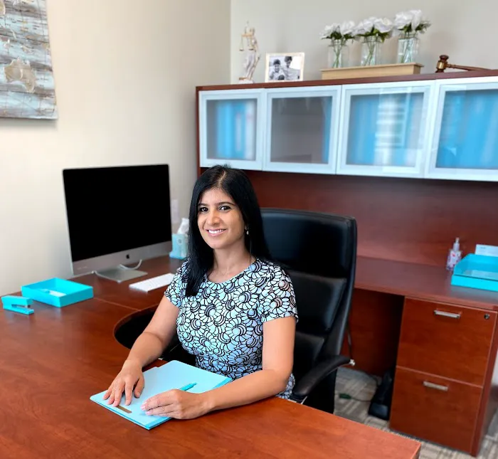 Bagheri Law Firm 0