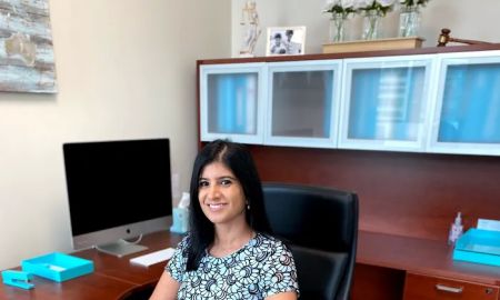 Bagheri Law Firm
