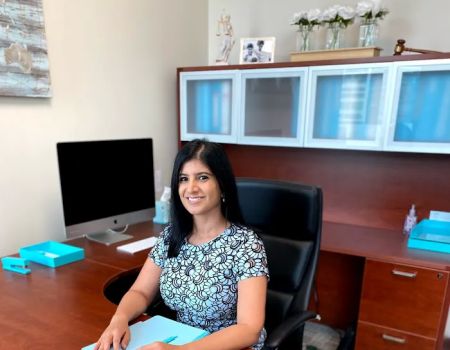 Bagheri Law Firm