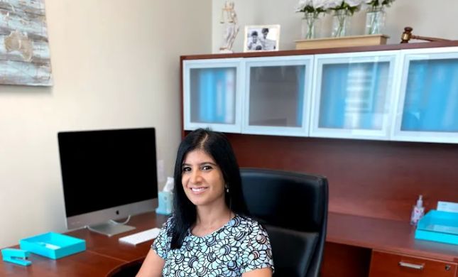 Bagheri Law Firm