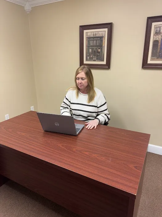 Hammers Car Accident & Personal Injury Lawyers - Roswell Office 5
