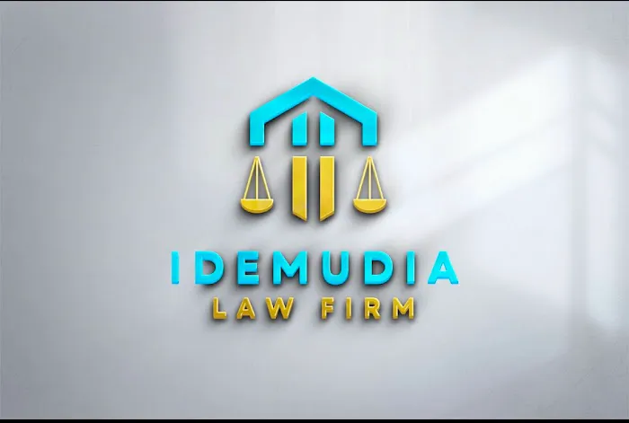 Idemudia Law Firm 2
