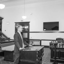 The Cowart Law Firm PC ico