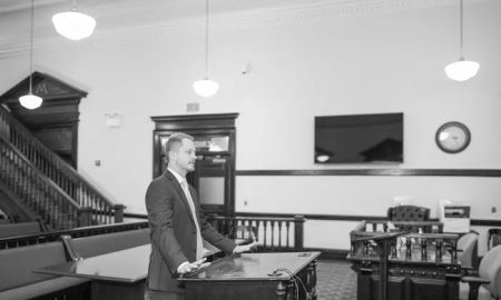 The Cowart Law Firm PC