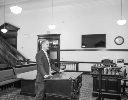 The Cowart Law Firm PC