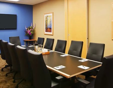 Oren Ross & Associates LLC
