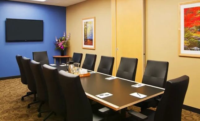 Oren Ross & Associates LLC