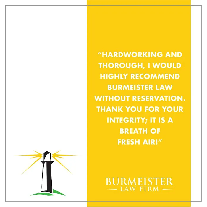 Burmeister Law Firm, LLC 6