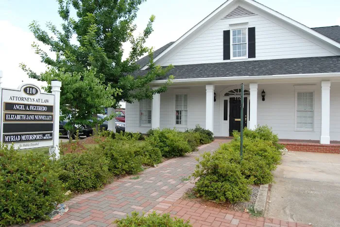 Figueredo Law Offices, LLC 2