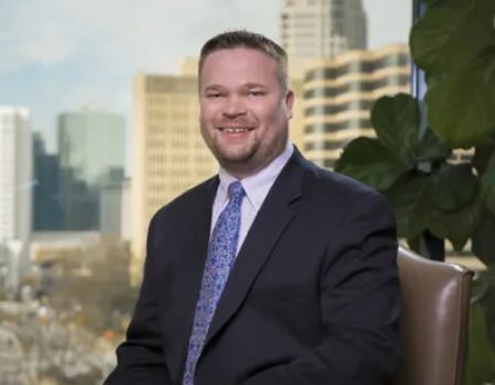 Chambers Family Law - Roswell