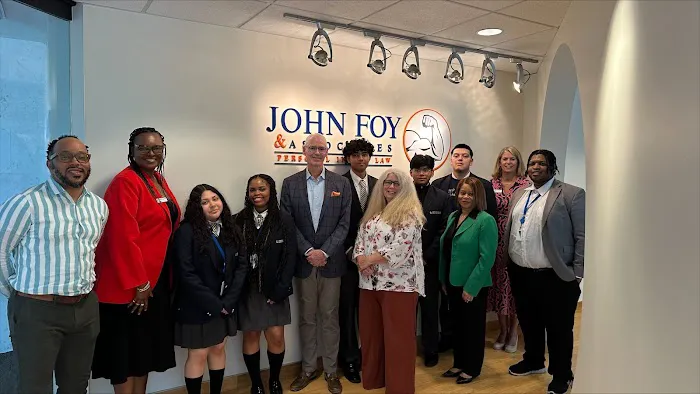 John Foy & Associates, Accident & Injury Lawyers - Atlanta 2