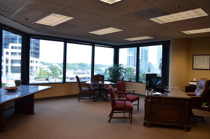John Foy & Associates, Accident & Injury Lawyers - Atlanta 7