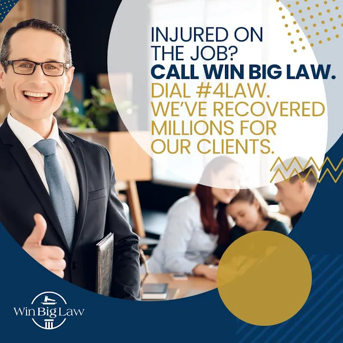 Win Big Law 1