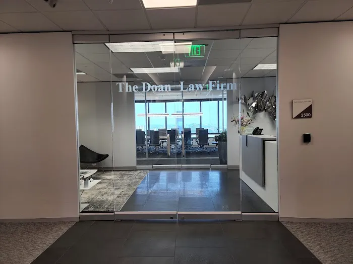 The Doan Law Firm Accident & Injury Lawyers 3