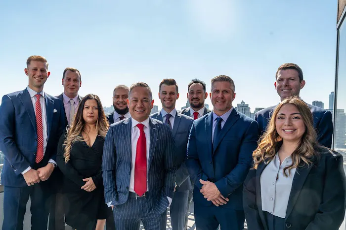 The Doan Law Firm Accident & Injury Lawyers 7