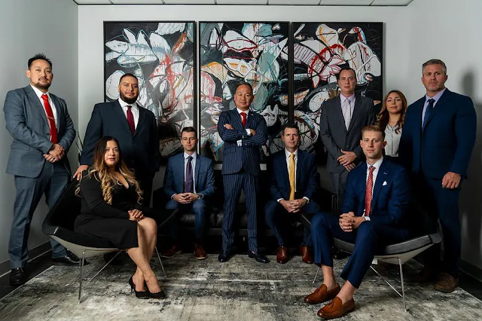 The Doan Law Firm Accident & Injury Lawyers 6