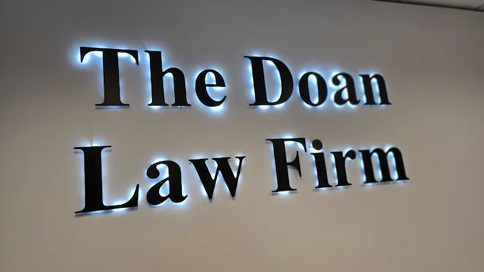 The Doan Law Firm Accident & Injury Lawyers 8