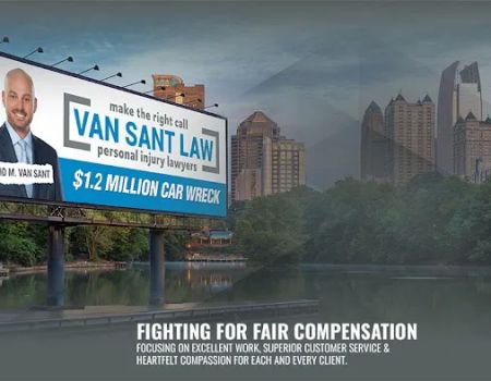 Van Sant Law, LLC