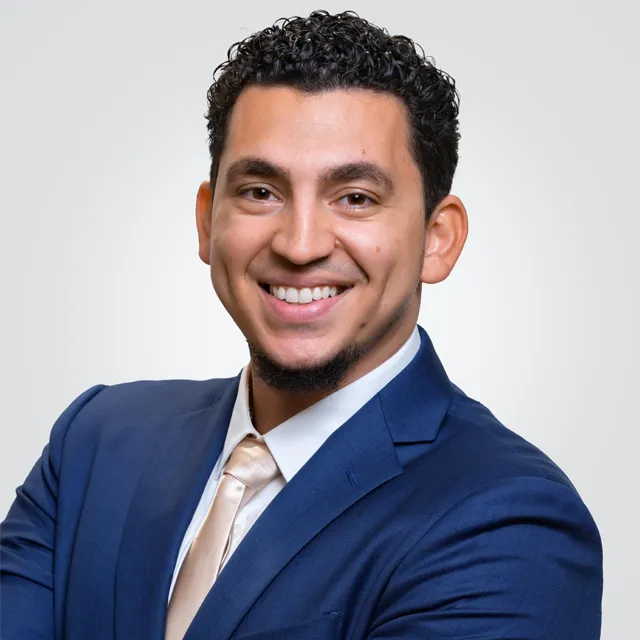 CEO Lawyer Personal Injury Law Firm 1