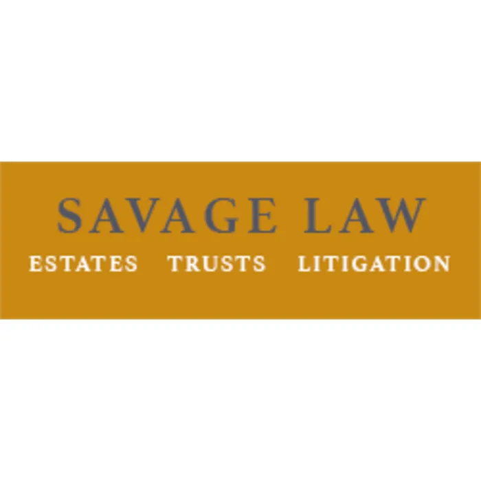 Savage Law PLLC 4