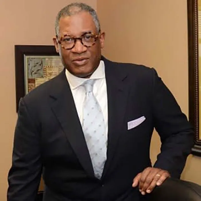 The Montgomery Law Firm, PLLC. 2