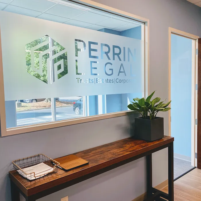 Perrin Legal 3