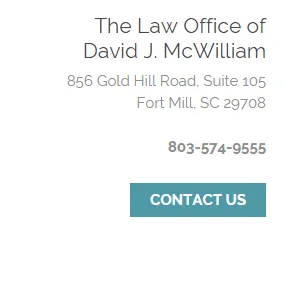 The Law Office of David J. McWilliam 0
